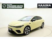 Leapmotor B05 - 67.1 kWh Design Promax l WLTP 401km | Stoel en stuur verwarm