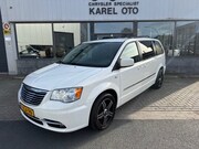 Chrysler Town and Country - 3.6i GOLD EDITION