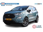 Ford EcoSport - 1.0 EcoBoost ST-Line | Incl. 12 maanden garantie | Airco | T