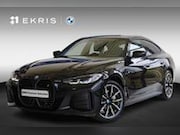 BMW i4 - Gran Coupé eDrive40 | M Sportpakket | SOH 95, 1% |