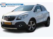 Opel Mokka - 1.4 T Cosmo | Trekhaak | Stoel/stuurverwarming | Parkeercame