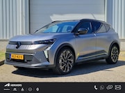 Renault Scénic - EV87 long range esprit Alpine / Solarbay Panoramadak / Harma
