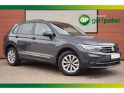 Volkswagen Tiguan - 1.4TSI eHybrid Life Clima/ParkAssist/Camera/SOH91%