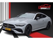 Mercedes-Benz CLE - Coupé 200 AMG Line Dealer auto 360camera, standkachel, stuur