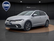 Volkswagen Polo - 1.0 TSI R-Line | Pano dak | Navigatie | Stoelverwarming | Ke
