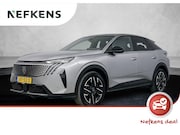 Peugeot 3008 - SUV 1.2 136 pk Hybrid Allure | Navigatie | Camera | Comfort 