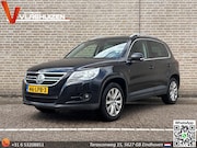 Volkswagen Tiguan - 2.0 TSI Comfort&Design 4Motion Automaat | Stoelverwarming |