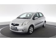 Toyota Yaris - 1.3 VVTi Luna
