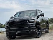 Dodge Ram - 1500 LARAMIE NIGHT 5.7L V8, 1E EIG, LAGE BIJTELLIN