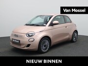 Fiat 500 - e 42 kWh Icon | APPLE CARPLAY - ANDROID AUTO | CLIMATE CONTR