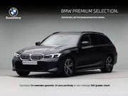 BMW 3-serie - 330 3 Serie 330e Touring M Sport