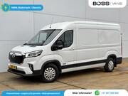 Maxus eDeliver 9 - 72kWh Nieuw Elektrisch 72kWh 280km WLTP L3H2 204PK ACC Stoel