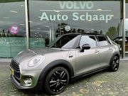 MINI Cooper - 5-Deurs 1.5 Serious Business | Rijklaar incl garantie | Keyl