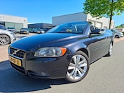 Volvo C70 - 2.4 CABRIOLET/CLIMA/CRUISE/LEDER