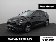 Hyundai Bayon - 1.0 T-GDI Premium | Stoelverwarming | Stuurverwarming | Clim