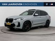 BMW X3 - xDrive20i High Executive M Sport Automaat / Panora