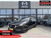 Mazda CX-30 - 2.0 e-SkyActiv-X M Hybrid Homura Fabrieksgarantie T/M 2-2029