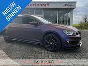 Volkswagen Golf - 1.2 TSI CUP Edition Unieke Golf, parelmoer, G-7 auto