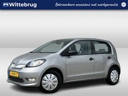 Skoda Citigo-e iV - EV Ambition / SOH 91% / Cruise controle / Parkeersensoren ac