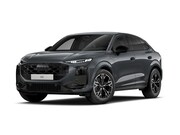 Audi Q3 Sportback - S edition (A3) e-hybrid 200 kW / 272 PK Sportback