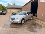 Mercedes-Benz E-klasse - Estate 200 K. Elegance