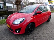 Renault Twingo - 1.2-16V 4-Cilinder Voordelig rijden 158.000km Zuinig