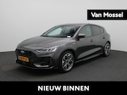 Ford Focus - Hybrid ST Line X | 155 PK | SYNC 4 |18 INCH VELGEN | B&O AUD