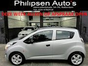 Chevrolet Spark - 1.0 16V LE