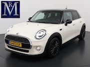MINI Cooper - Mini 1.5 Pepper SUPER COMPLEET|LED| STOELVERWARMING| APPLE C