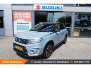 Suzuki Vitara - 1.4 Boosterjet Style Smart Hybrid | Trekhaak Afneembaar | Vo
