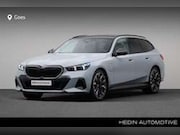 BMW 5-serie - Touring 550e xDrive | M-Sport Stoelen | Ad