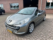 Peugeot 207 - CC 1.6-16V T Sport // 138.000 km // Airco