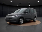Volkswagen Caddy - Bedrijfswagens Kombi Life 1.5 eHybrid 85 kW / 115 pk | Digit