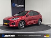Ford Kuga - 2.5 PHEV ST-Line X Head-up 2x Camera ACC Keyless Elektr. Ach