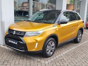 Suzuki Vitara - 1.4 BOOSTERJET SELECT SMART HYBRID Direct Leverbaar | Tot 10