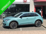 Fiat 600 - 1.2 145 PK Hybrid Icon AUTOMAAT|NAVI|CLIMATE|APPLE/ANDROID|P