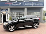 Volvo XC60 - 2.0 D3 Summum Bj 2010 164pk Automaat, 18Inch, Trekhaak, Navi