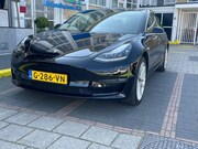 Tesla Model 3 - Long Range 75 kWh
