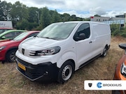 Peugeot e-Expert - EV L2 75 kWh