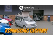 Volkswagen California - Westfalia T4 Generation 151PK tdi