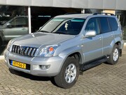 Toyota Land Cruiser - 120 3.0 D-4D SX Bl.Van MARGE
