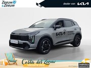 Kia Sportage - 1.6 T-GDi Hybrid GT-PlusLine 239 PK | Meest luxe uitvoering 