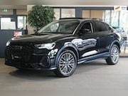 Audi Q3 - Sportback 45 TFSI e S-line 245PK Pano Matrix Led C
