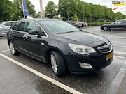 Opel Astra - 1.4 Turbo Cosmo