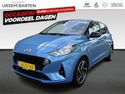 Hyundai i10 - 1.0 Comfort 5-zits | Apple Carplay/Android Auto|telefooninte