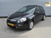 Fiat Punto - 1.3 M-Jet Dynamic | Airco-Ecc | Leder | Panodak | Cruise | L