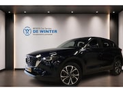 Mazda CX-5 - 2.5 e-SkyActiv-G M Hybrid 194 Advantage