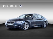 BMW 4-serie Gran Coupe - 420i High Executive Edition / M-Sport Pakket / Comforttoegan