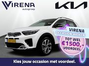 Kia Stonic - 1.0 T-GDi MHEV GT-Line - Carplay/Android Auto - Cruise Contr