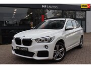 BMW X1 - SDrive20i High Executive M Sport 192PK|Led|PDC|Navi|Camera